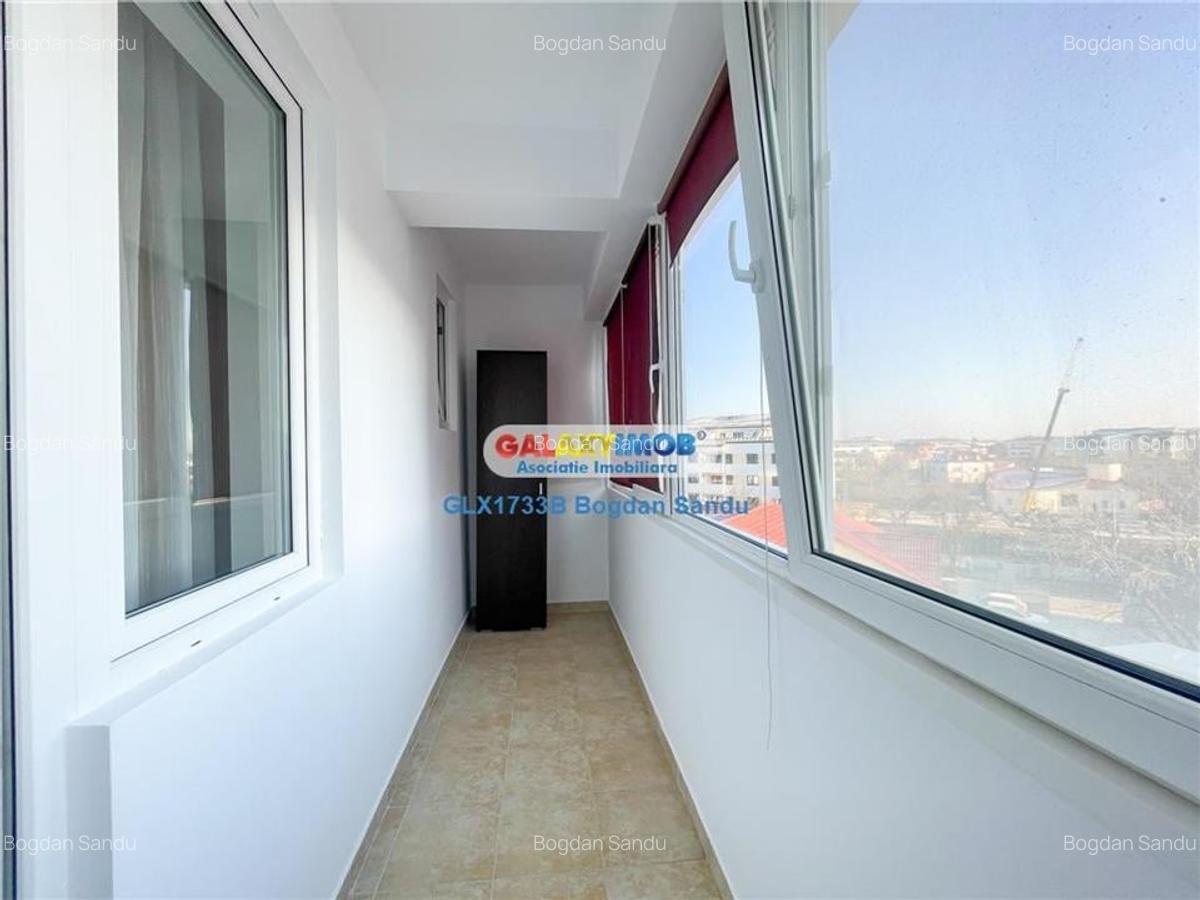 Apartament cu 2 camere, decomandat de inchiriat in Militari - Pacii - 9