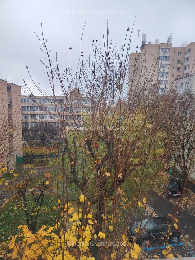 Garsoniera de vanzare in Tractorul - 1