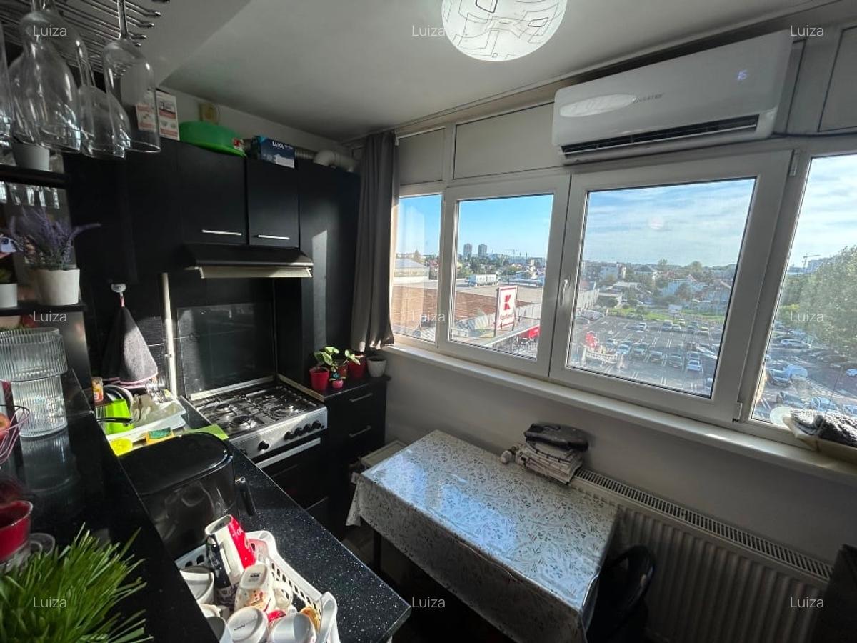 Apartament duplex Aparatorii Patriei - 7