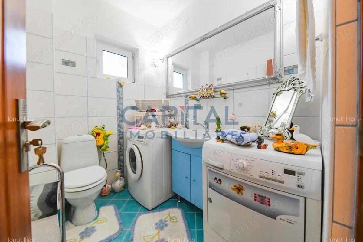 Comision 0%! Casa alipita, Auchan, Iris - 7