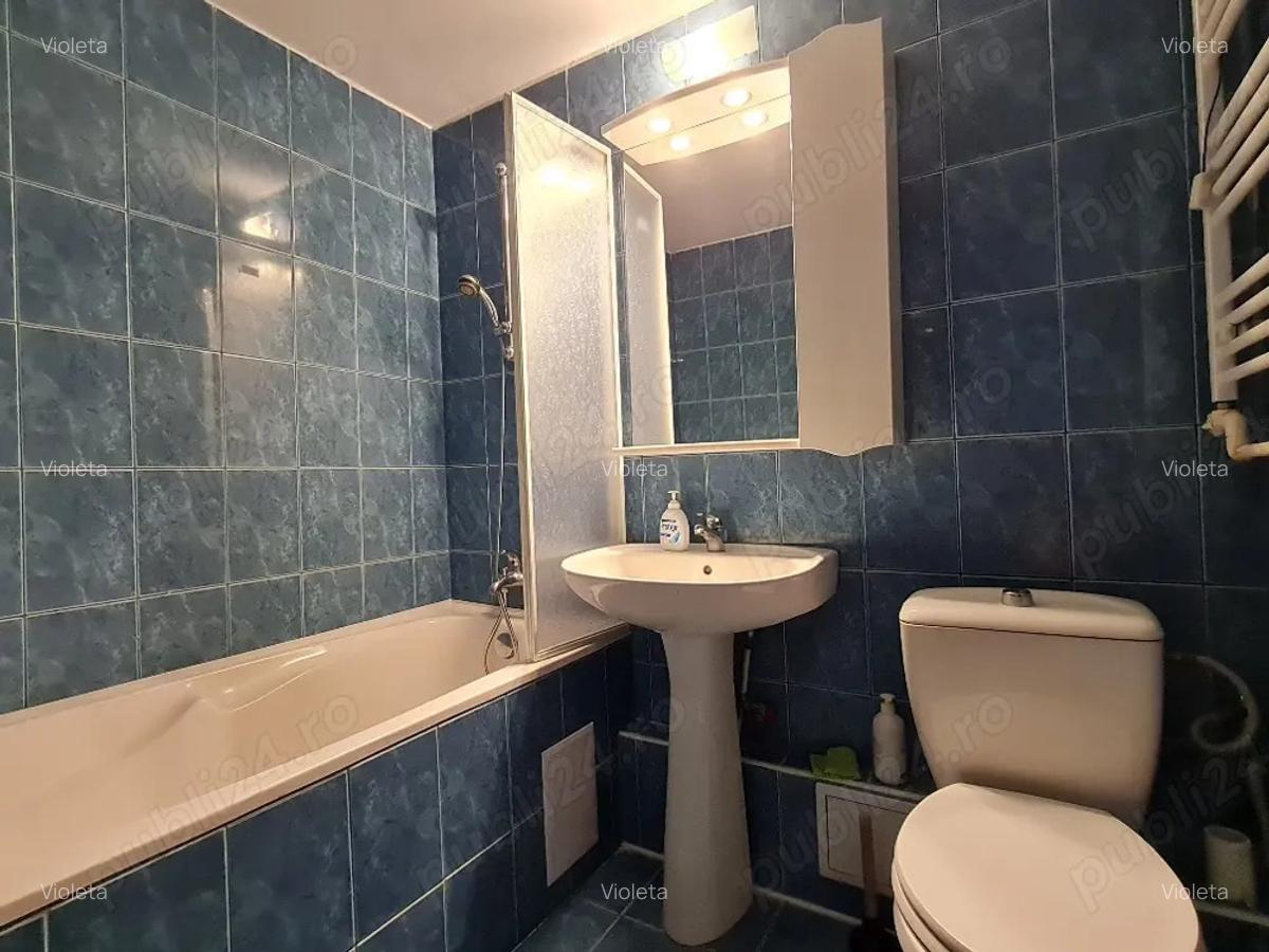 2 camere Azurului - Lujerului - 5