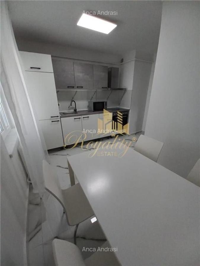 ZERO COMISION, Apartament 2 camere, 58 mp, centrala proprie, clima- Zona Intim - 7