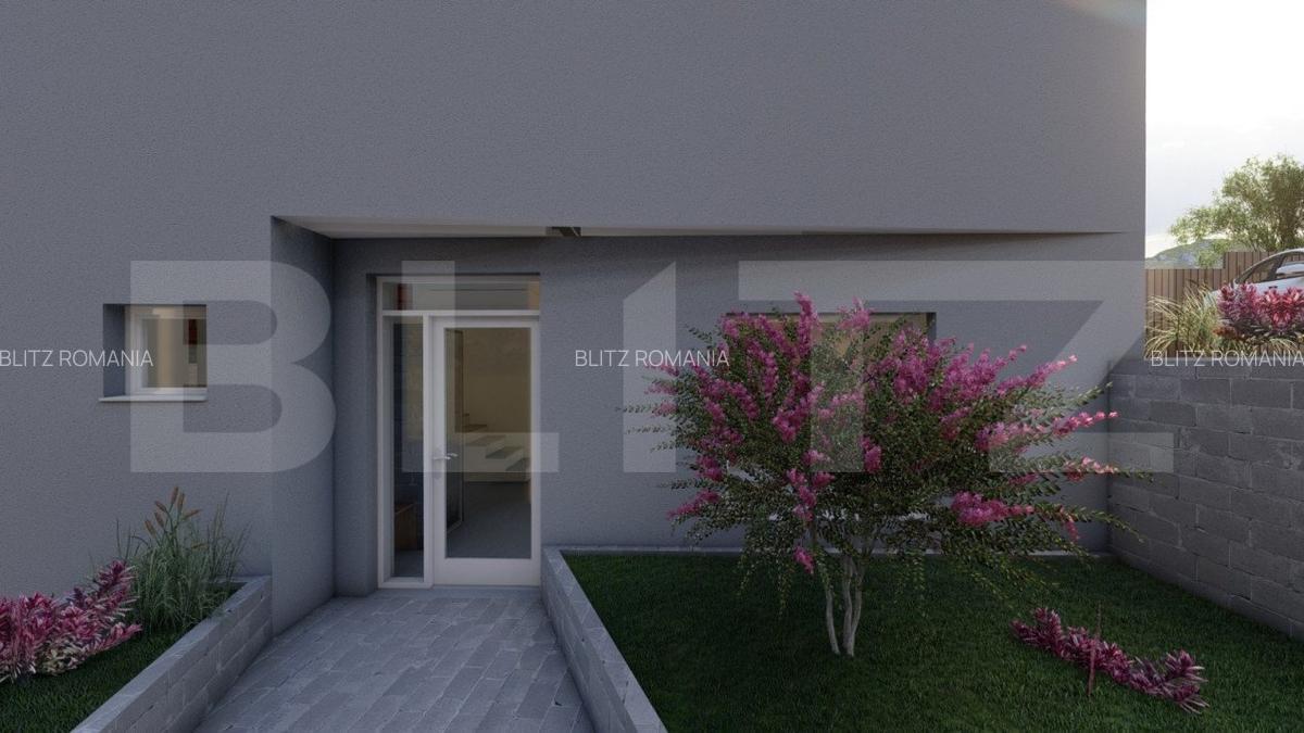 Unitate duplex premium 163 mp utili, zona Iris-Oasului ! - 2