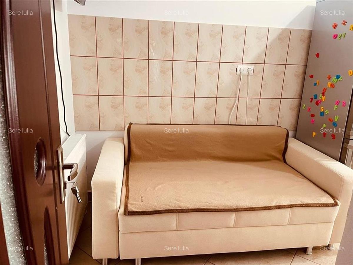 Apartament cu 2 camere decomandat în Sud - 4