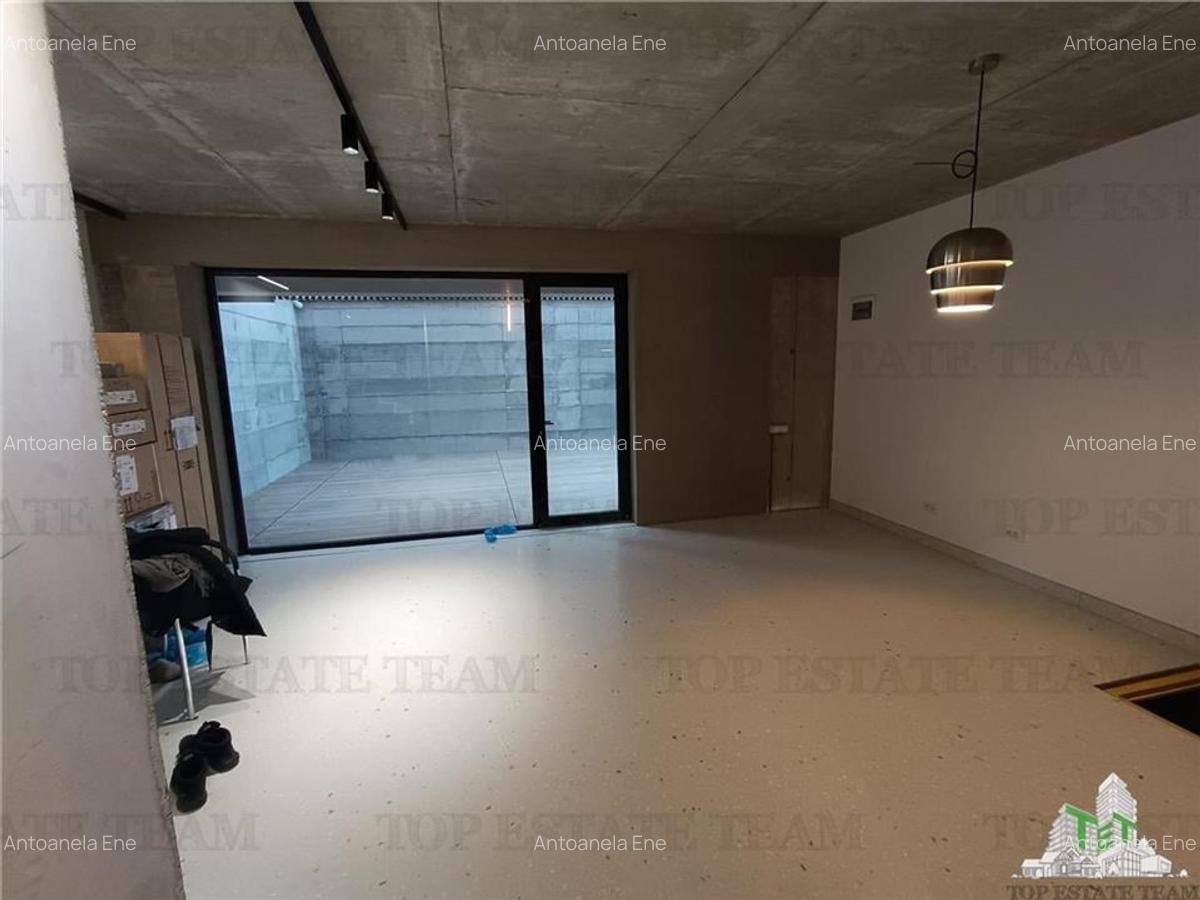 Duplex 4 camere bloc nou Dorobanti - 5
