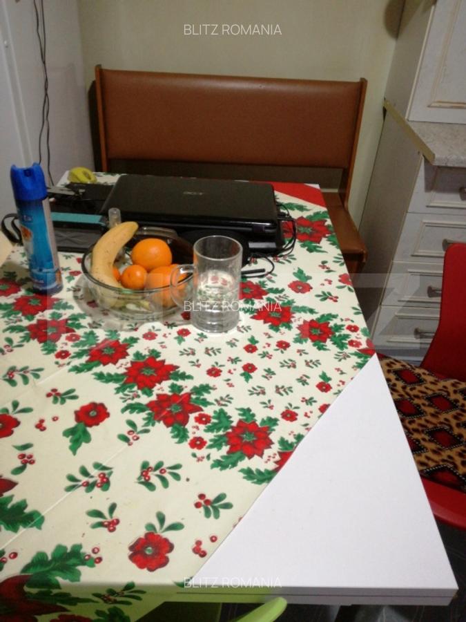 Apartament 4 camere, 87 mp, in apropiere de LIDL si str.Transilvania - 10