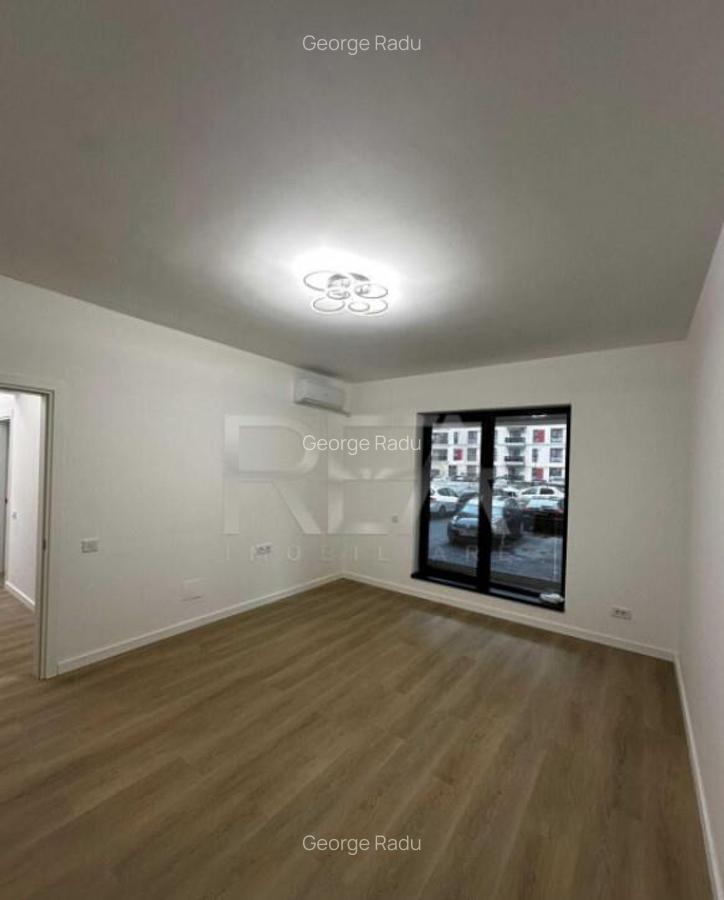 Apartament 2 camere | Exigent Plaza Faza 5 | Pretabil birour - 2