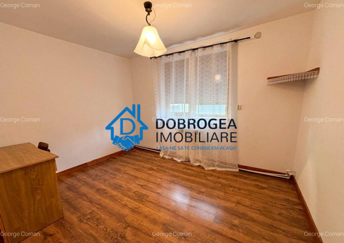 STRADA TRAIAN - CASA LA SOL ,TEREN 783 MP, DESCHIDERE 14 M - 13