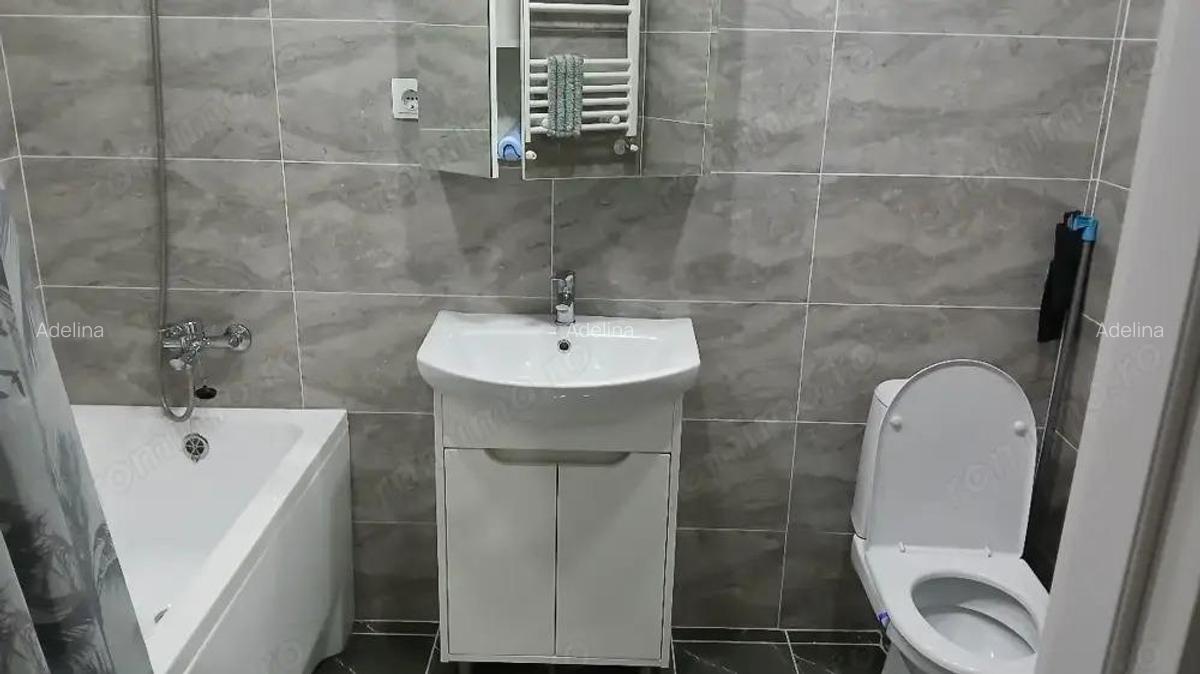 Garsoniera de inchiriat zona Lipovei - 3
