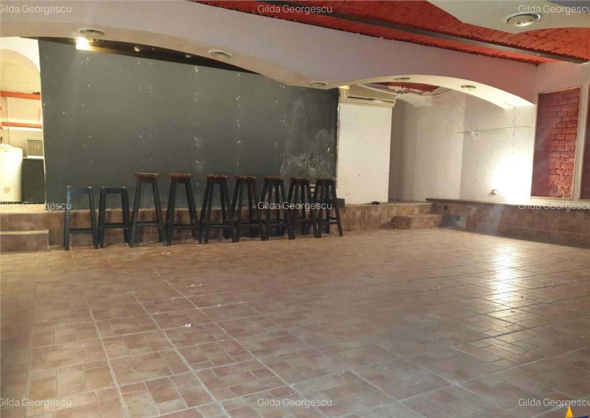 Spatiu Comercial, Piata Sfatului, Centrul Istoric, Brasov - 3