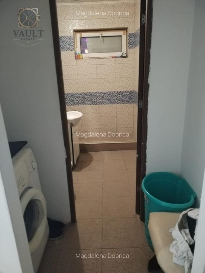 APARTAMENT 3 CAMERE -10 MIN. DE METROU N.GRIGORESCU - 6
