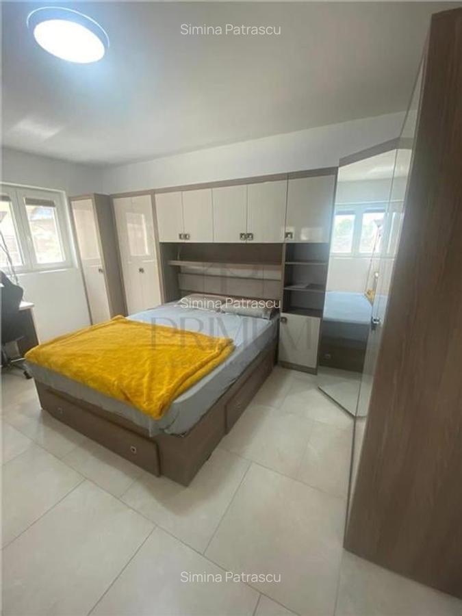 Bogdanestilor- casa noua 2 camere, zona excelenta, mobilata si utilata modern, c - 2