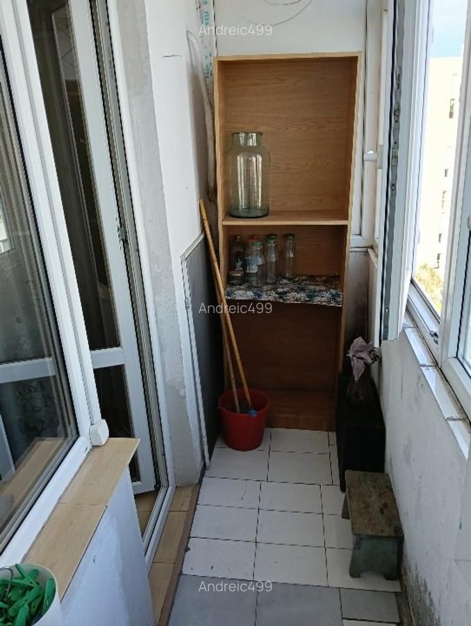 PPROETAR Vând apartament 3 camere DRISTOR - 2