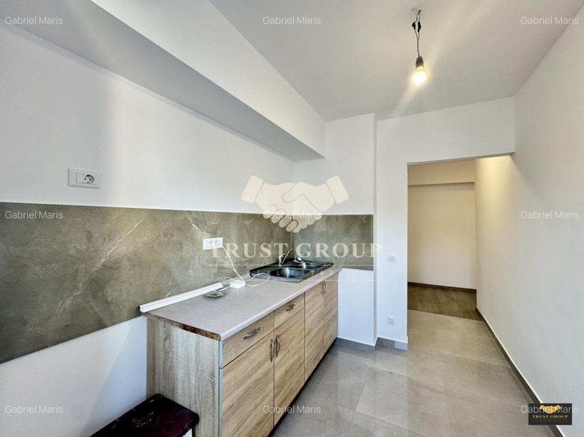 Apartament 4 Camere Titulescu-Victoriei - 32