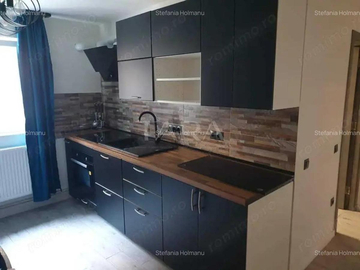 Apartament complet amenajat ?i utilat. Loca?ie excelenta! Vivo Mall. - 2