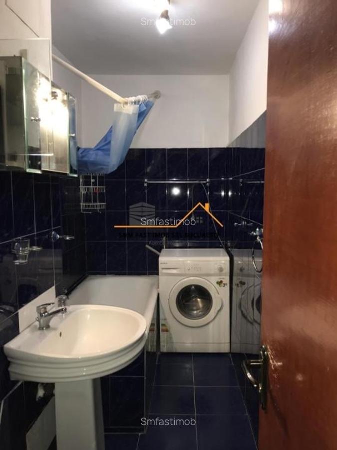 Garsoniera 13 Septembrie-Sebastian-Semicentral- - 11