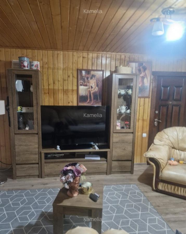 Vila in localitatea Sarata Monteoru, Buzau - 31