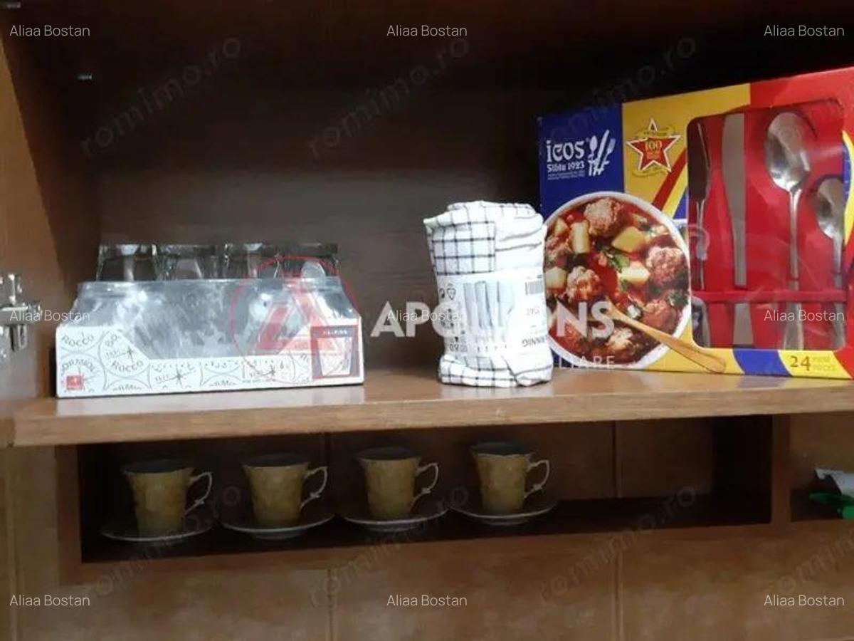 Ap doua camere decomandat Romana, ASE - 13