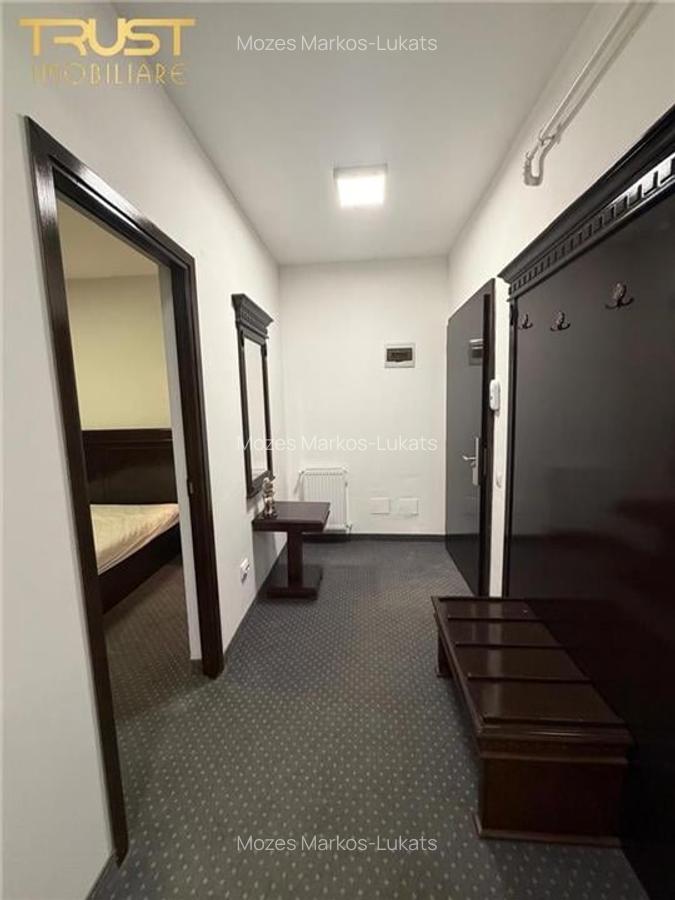 2 camere l Vivo Suites l Mobilat si utilat l Parcare - 8