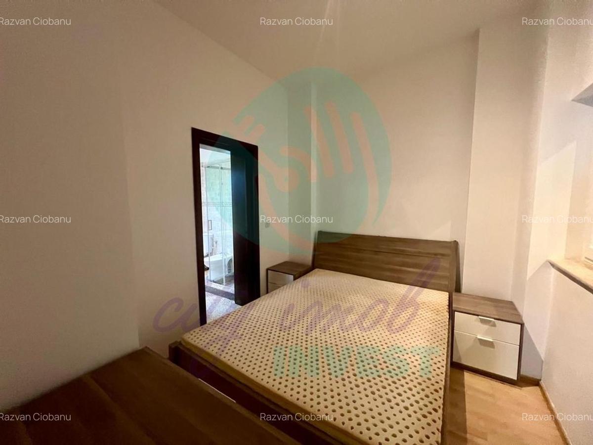 Apartament RENOVAT 3 camere Cotroceni-Curte comuna - 7