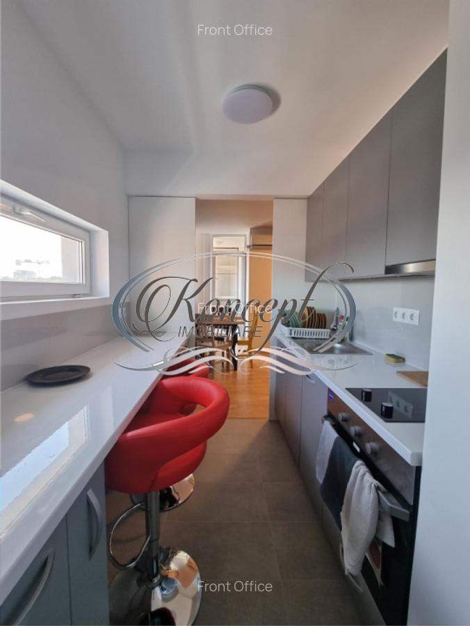 Apartament cu parcare subterana, zona Tribunalului - 8