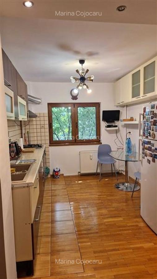 3 Camere, Metrou Stefan cel Mare - 6