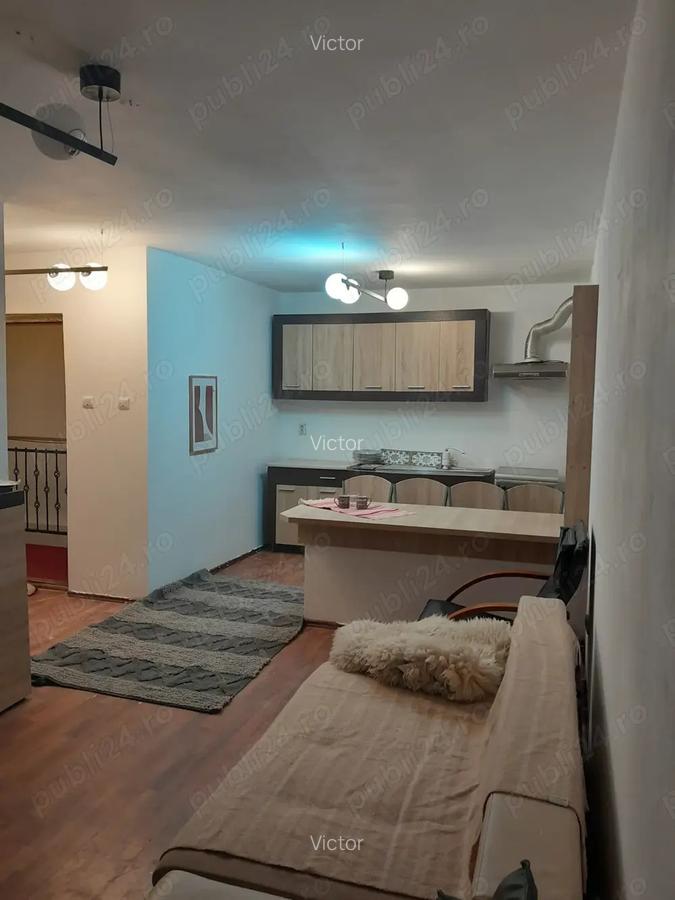Casa ultracentrala cu spa?iu comercial + studio , chiria?i stabili ! - 2