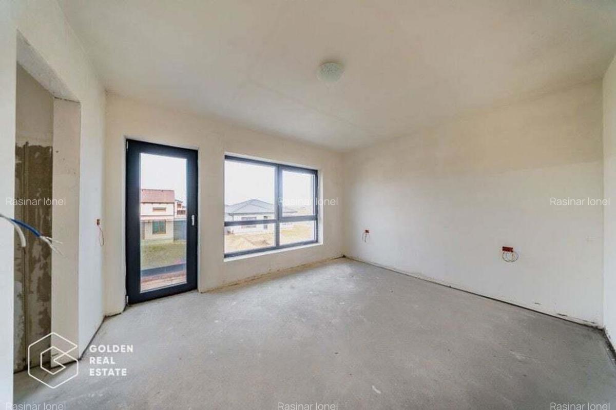 Vila Grand, cartier Westfield, teren 462 mp - 15