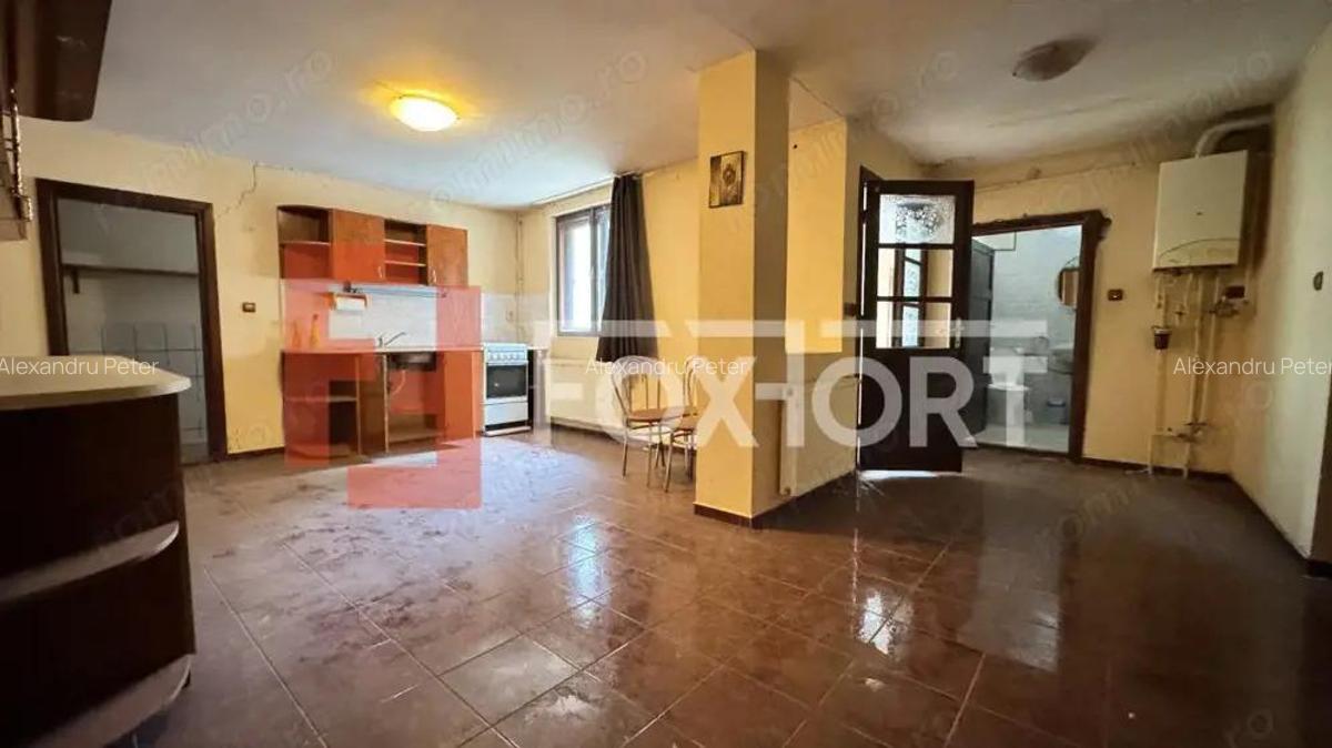 COMISION 0% Spatiu de birouri, centrala proprie si curte - 2