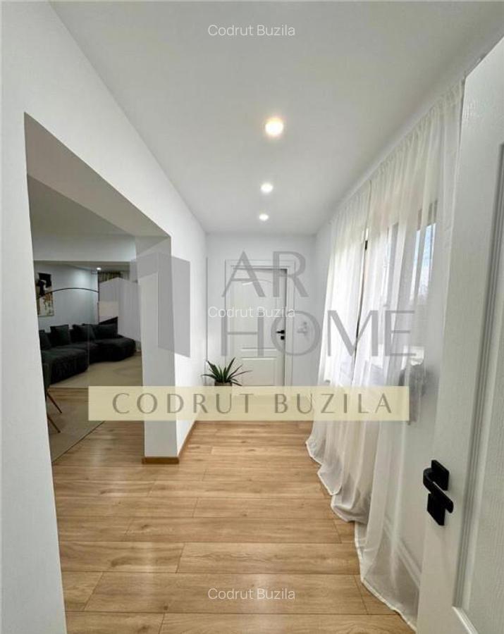 Casa 5 camere P M, in Tatarani, la 5 minute de Ploiesti si - 11