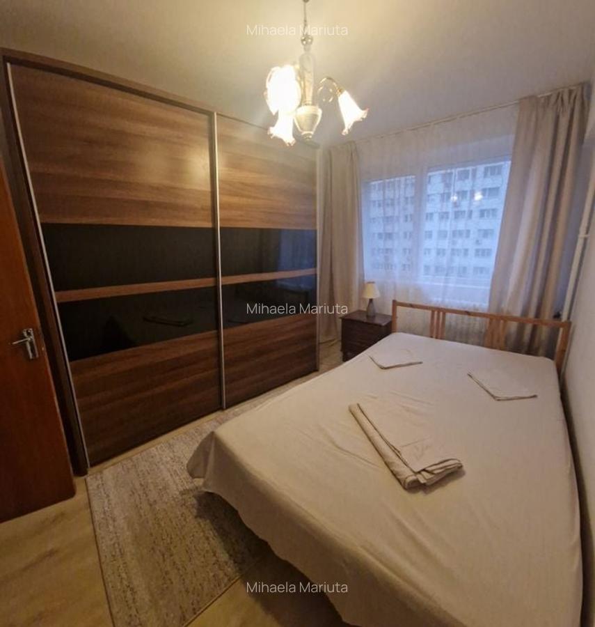 AP. 3 CAMERE DRISTOR, RENOVAT, BUCATARIE INCHISA, METROU 5 MINUTE - 6