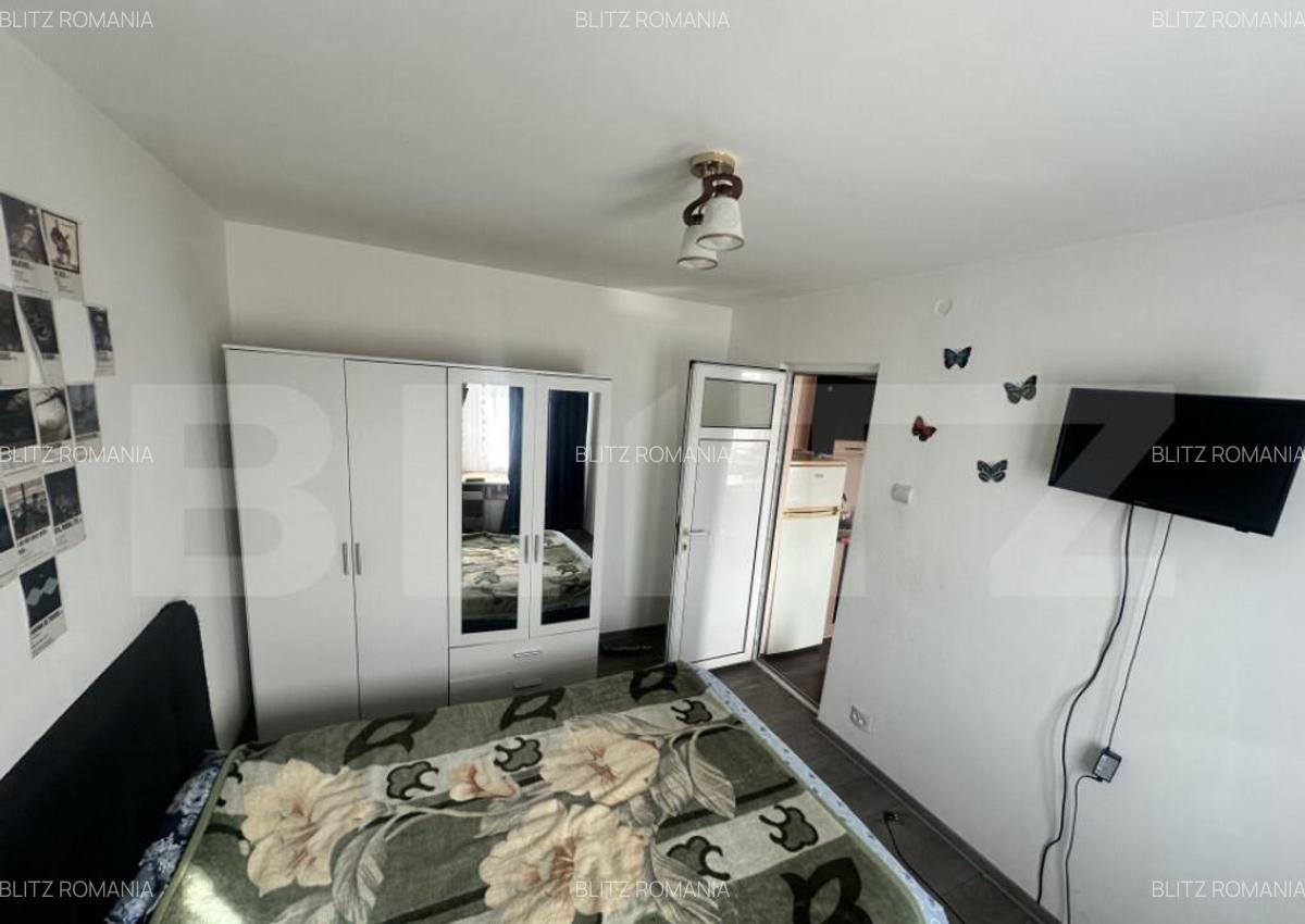 Apartamanet cu 1 camera - 2