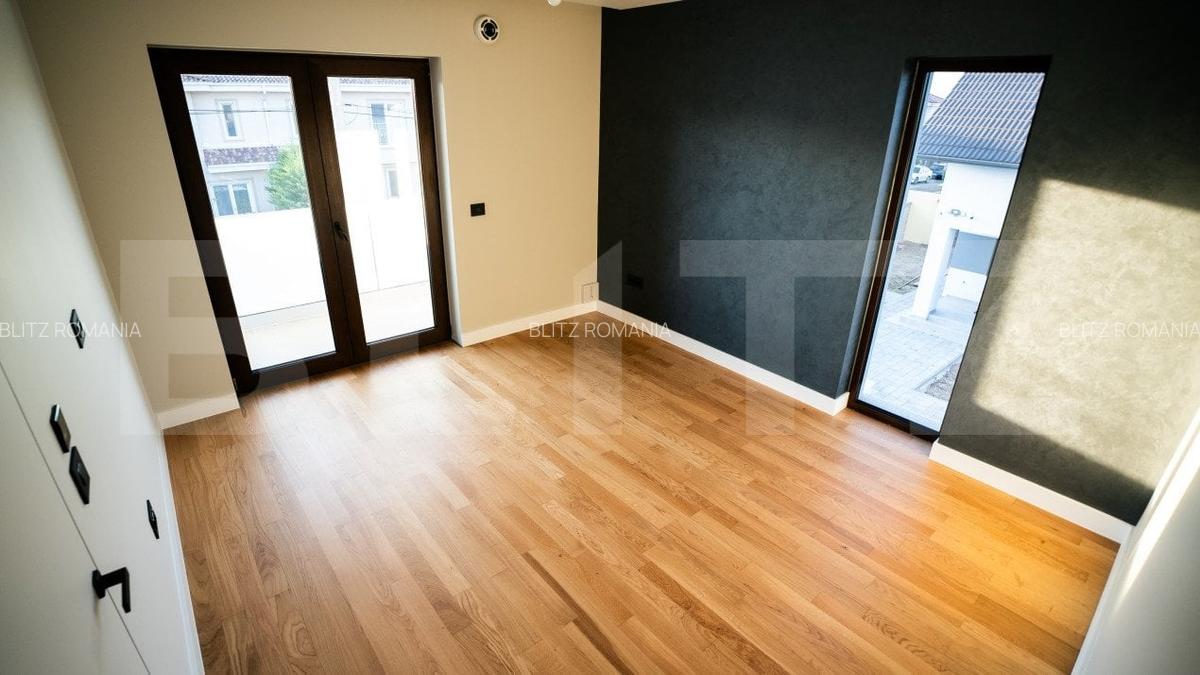 Casă individuală cu 5 camere în Ciarda Roșie - 11