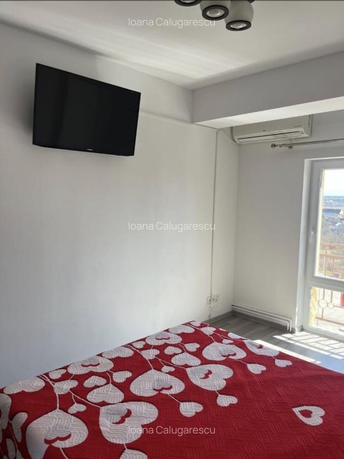Apartament 2 camere- Zona de Vest , Aeroport - 3