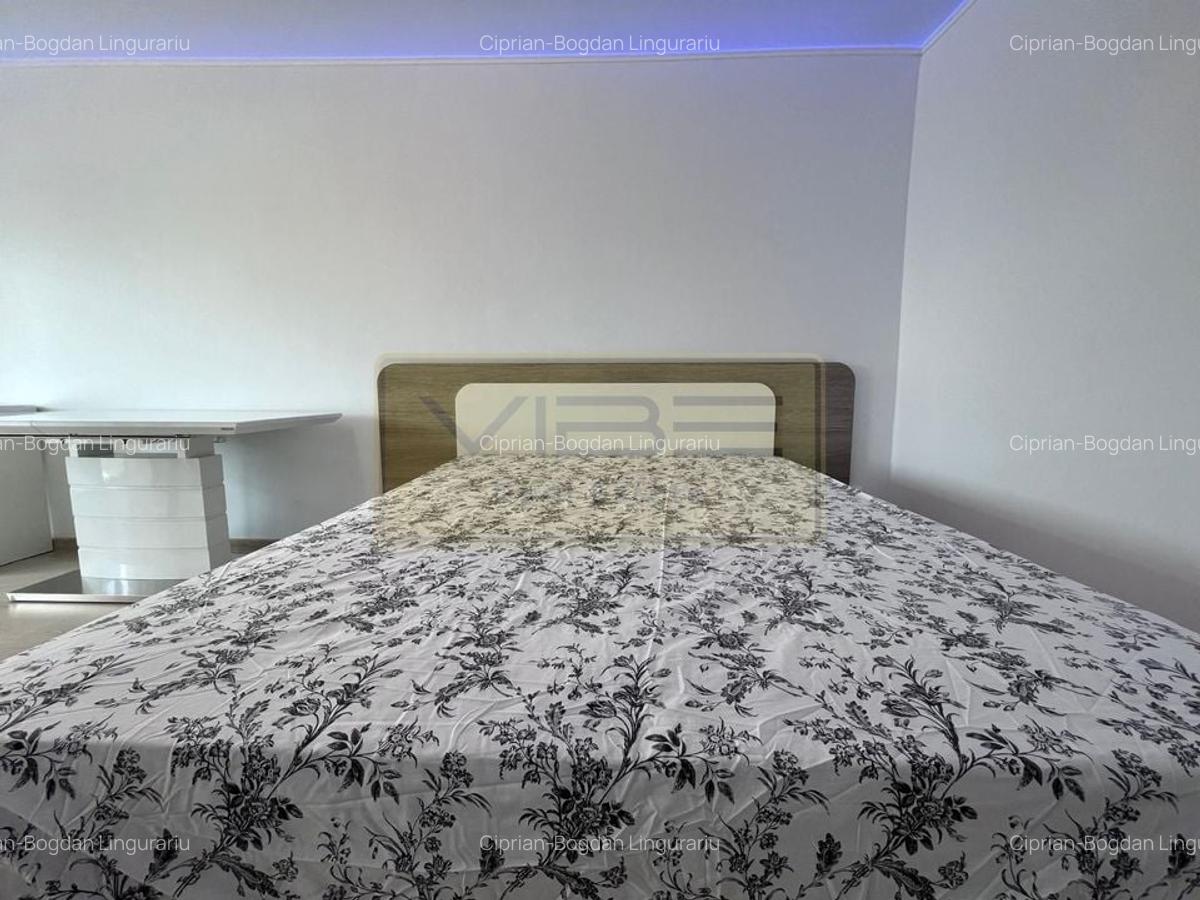 Apartament 1 camera Tatarasi - Esplanada Oancea - 7