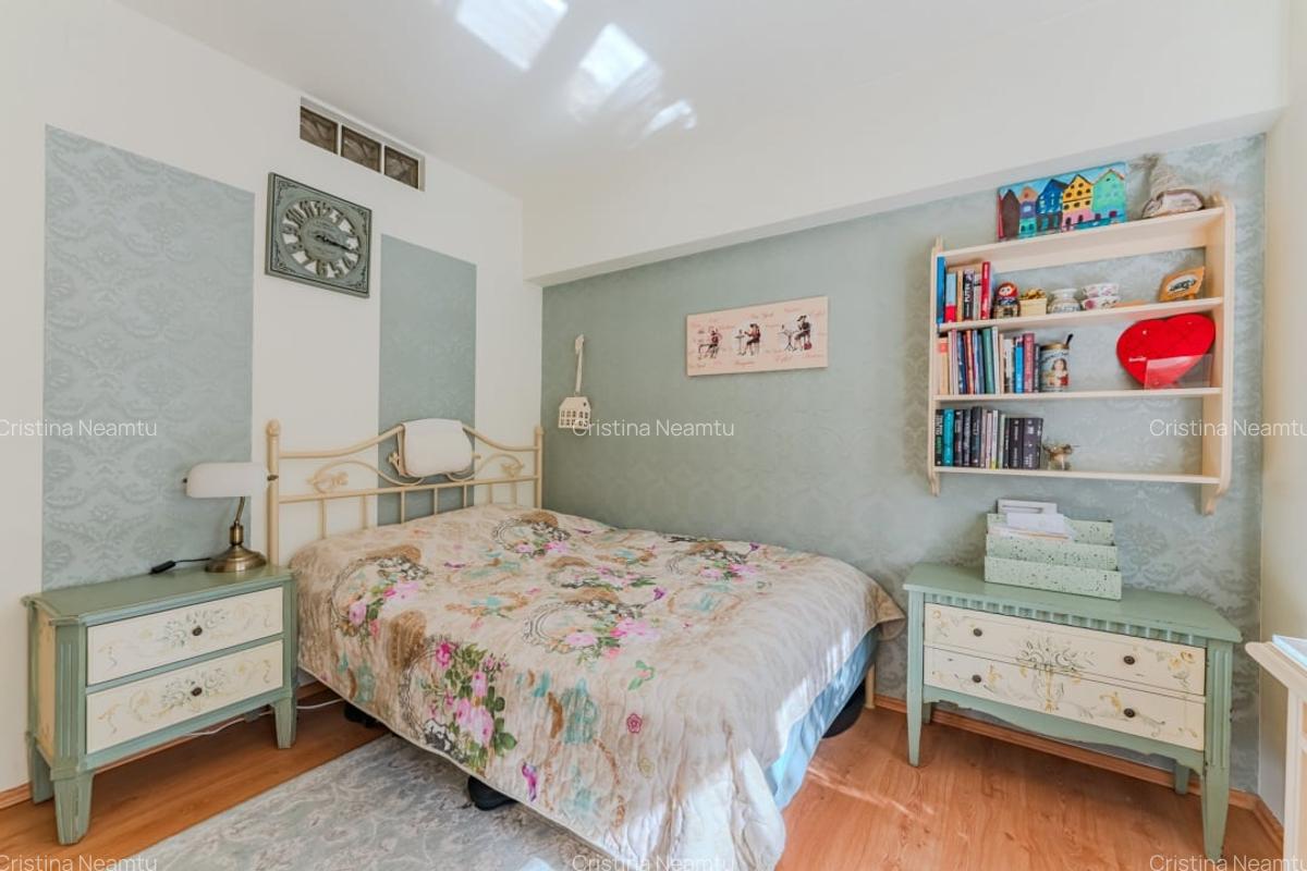 Apartament cozy, 4 camere, Racadau - pietonala - 3