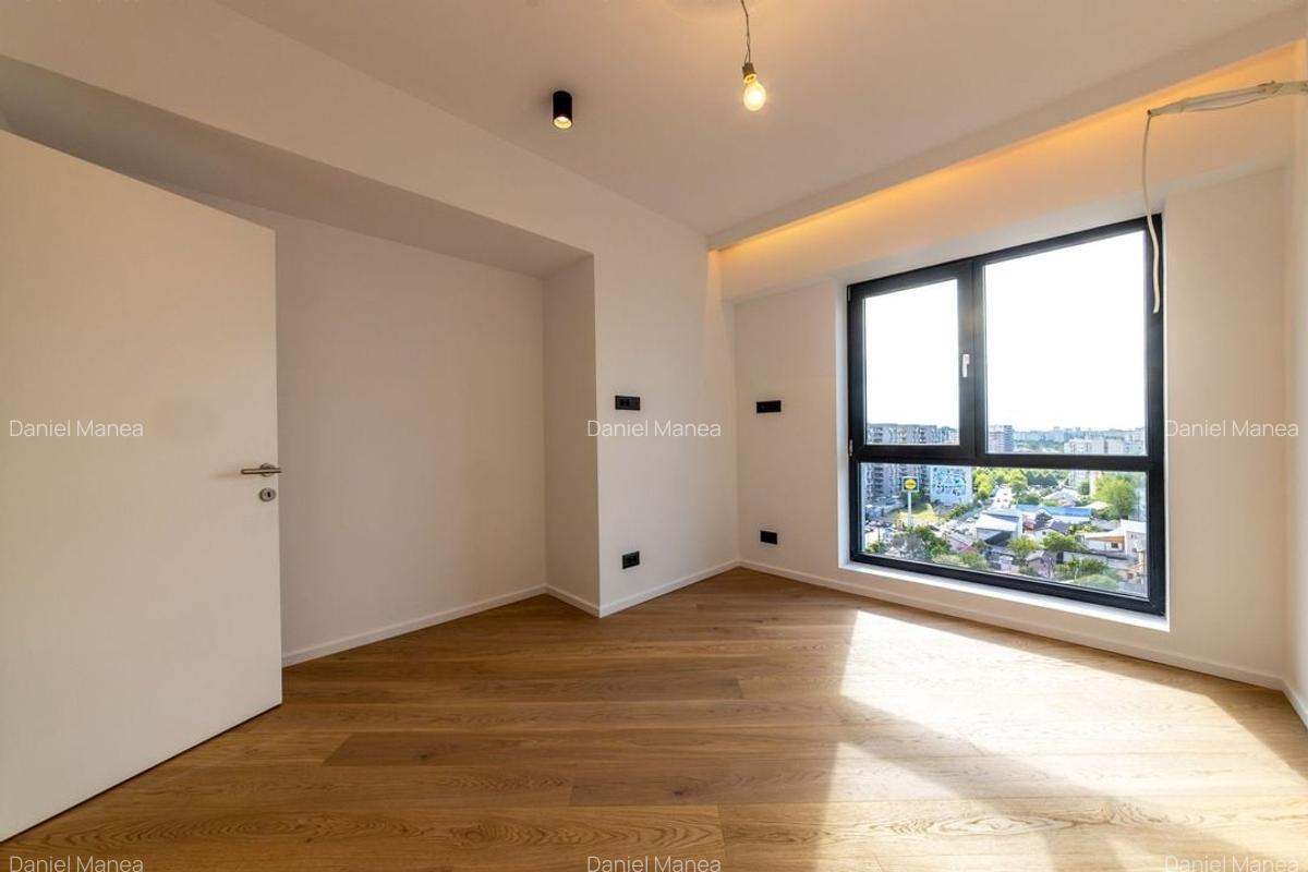 Penthouse Premium 4 camere, 2 terase, 3 băi, parcare inclusă - 10