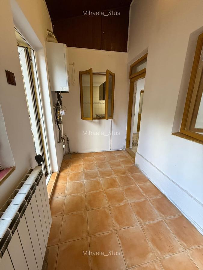 Calea Dudești /Bd Burebista Închiriez casa 4 cam singur în curte loc parcare - 10