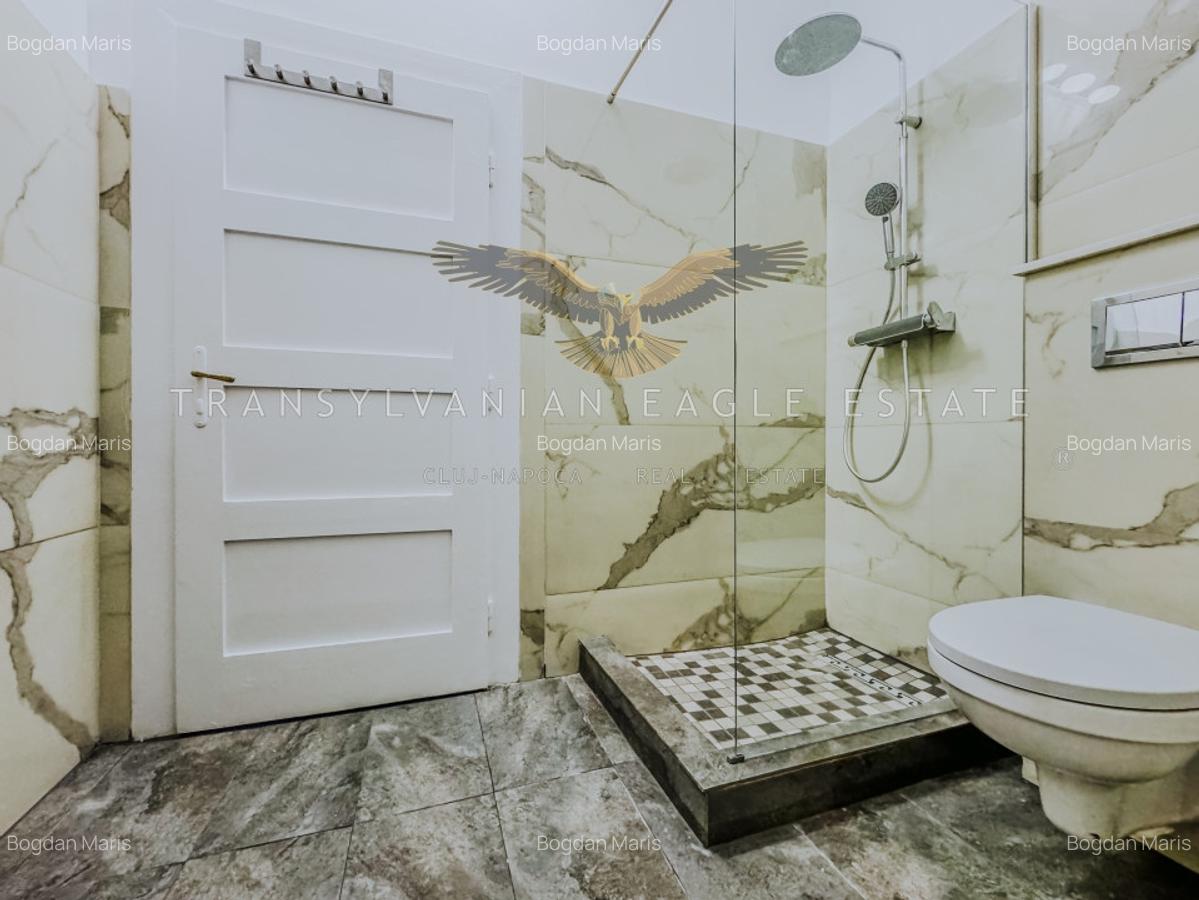 Apartament decomandat cu 1 camera|Horea|Facultatea de Business/Litere - 10