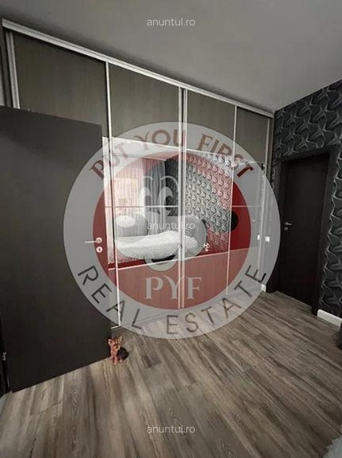 Salaj | Ap 3 camere | Semidecomandat | B11282 - 3