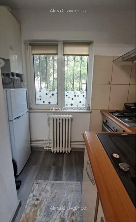 Apartament cochet cu 2 camere, zona Casa de Cultura, gata de locuit - 6