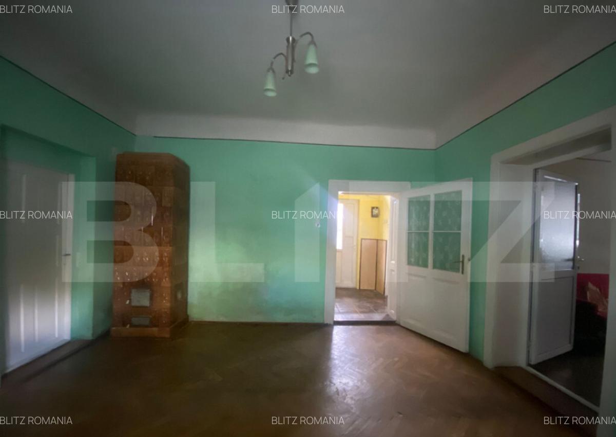 Casa individuala de vanzare cu garaj Gruia, Cluj-Napoca - 8