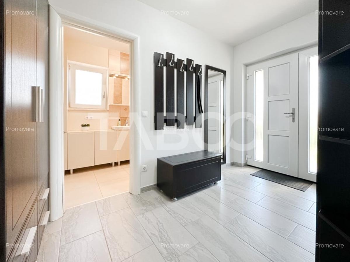 De vanzare casa individuala cu teren de 1676 mp - 7
