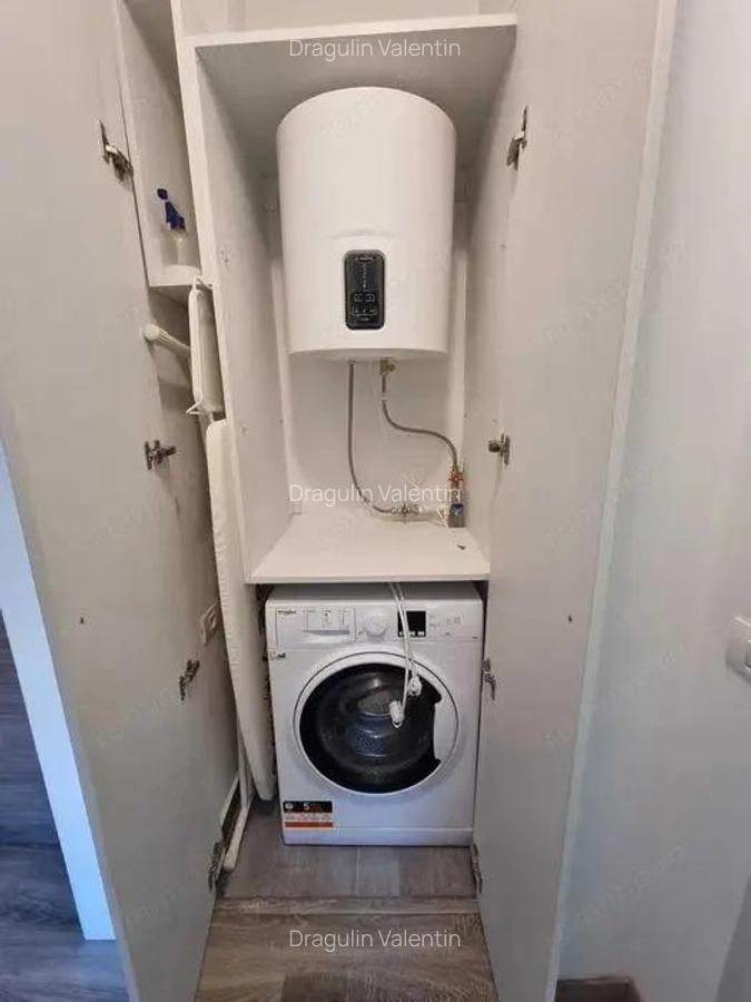 Apartament 2 camere Calea Mosilor-Obor/ Proximitate metrou - 7