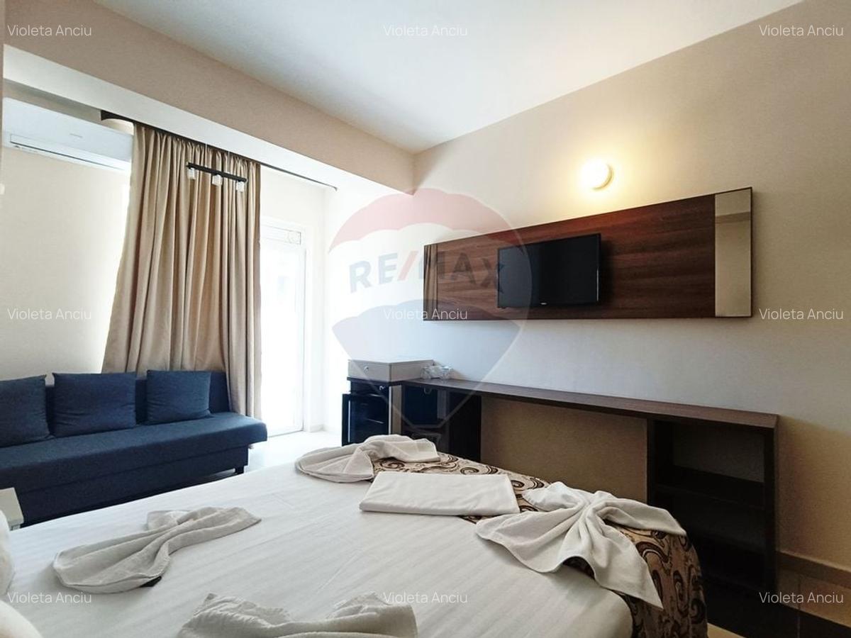 Vanzare Hotel Jijo's Mamaia, Plaja Privata, Ocazie Unica de Investitie - 30