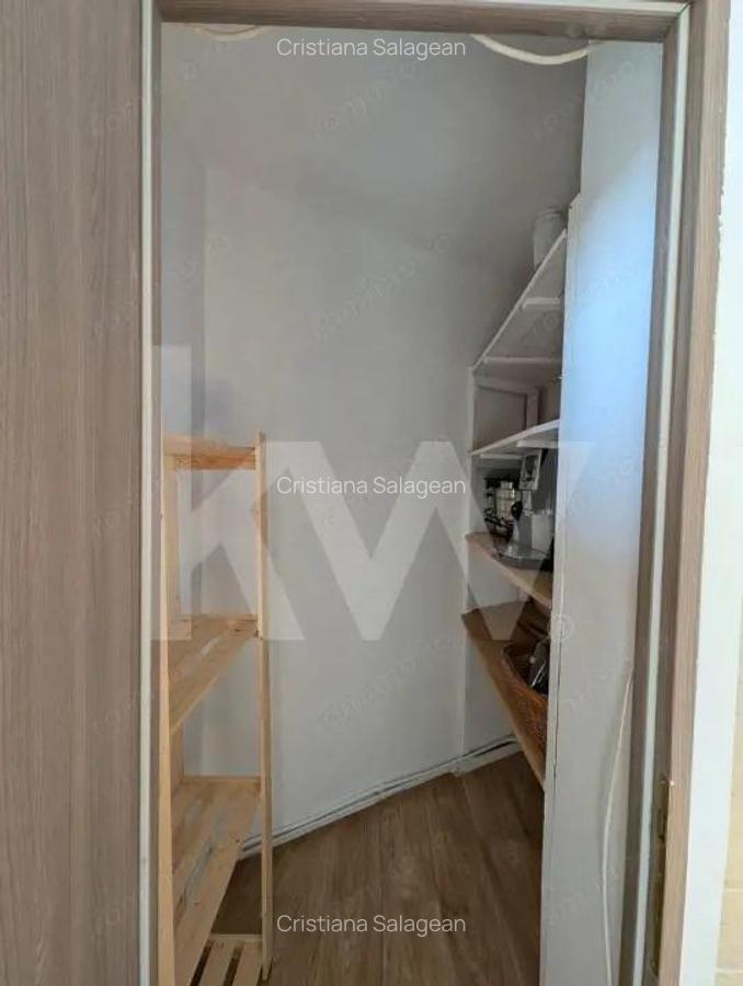 Apartament 4 camere de inchiriat - ?trand - 11
