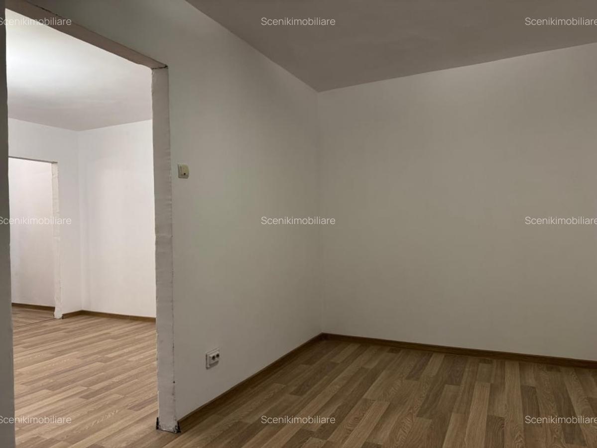 Apartament cu 3 camere semidecomandat, doua balcoane, zona piata Astra - 6