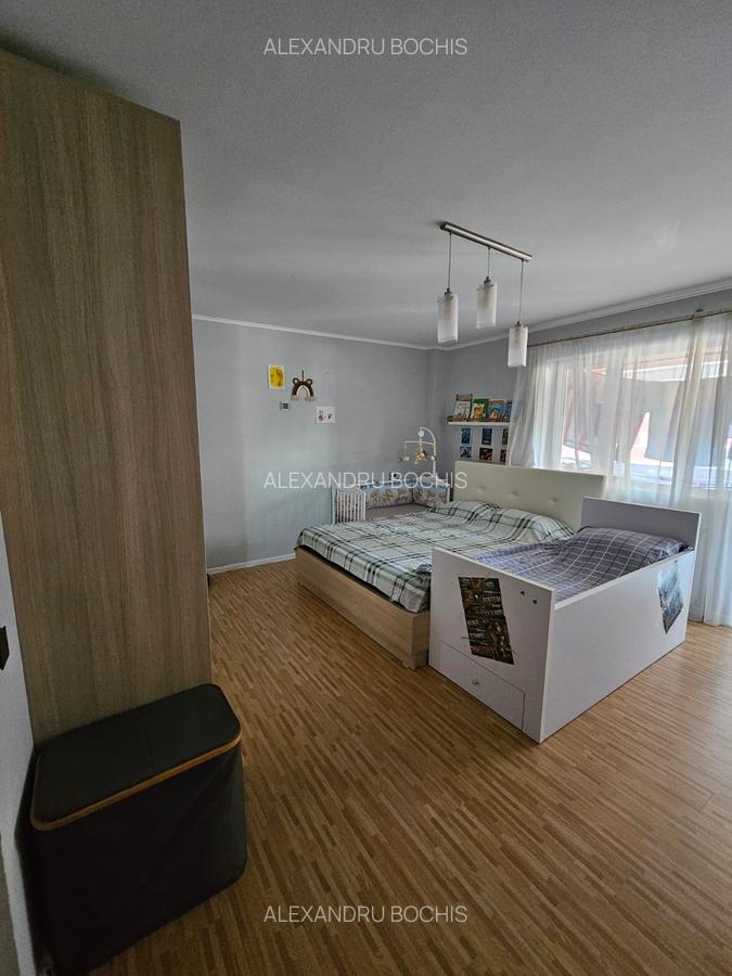 Apartament cu 2 camere în Kamsas - 32