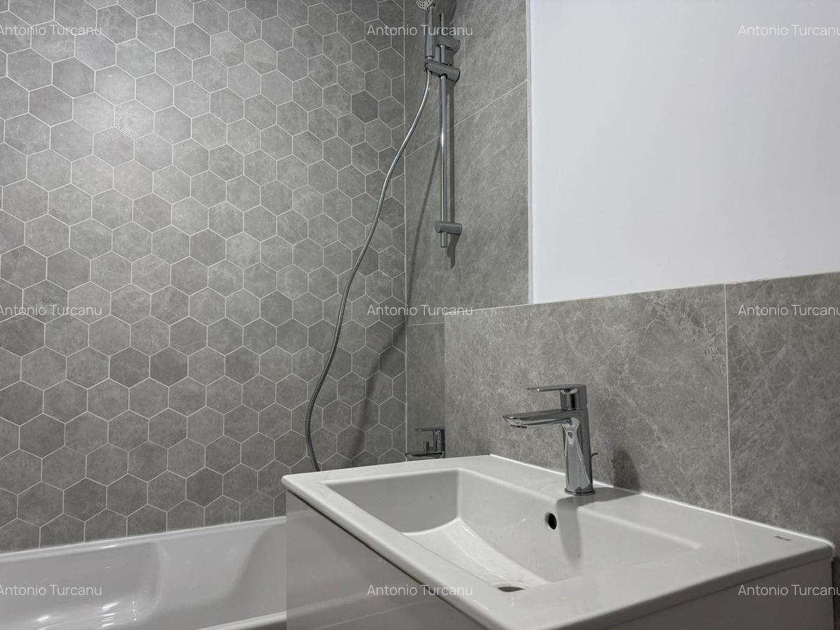 Centru, Palas Campus - BLOC NOU - Apartament 2 camere decomandat - 7