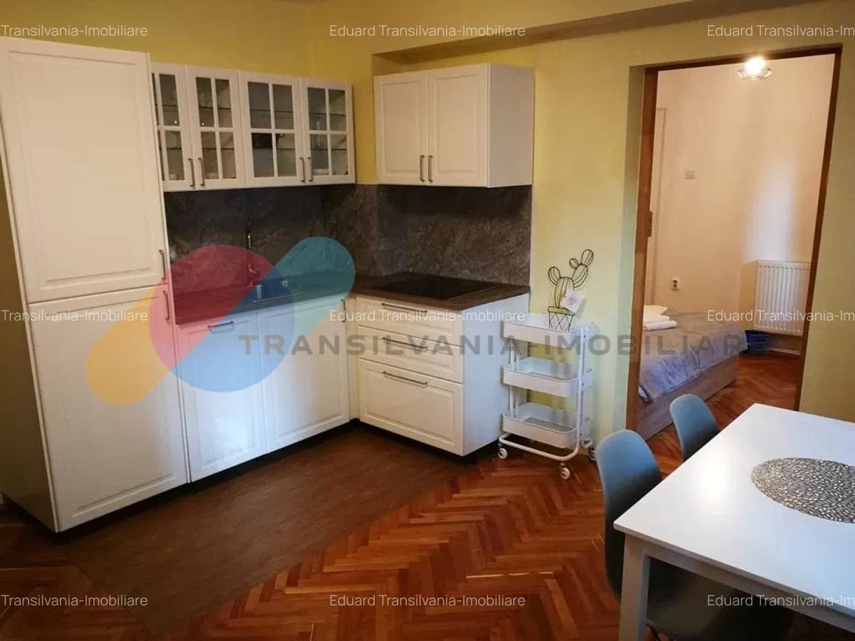Apartament 2 camere, langa Facultatea de drept- zona Centrala - 3